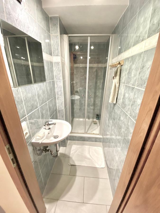 Pension Laurent Ranch Gottfrieding Rom bilde