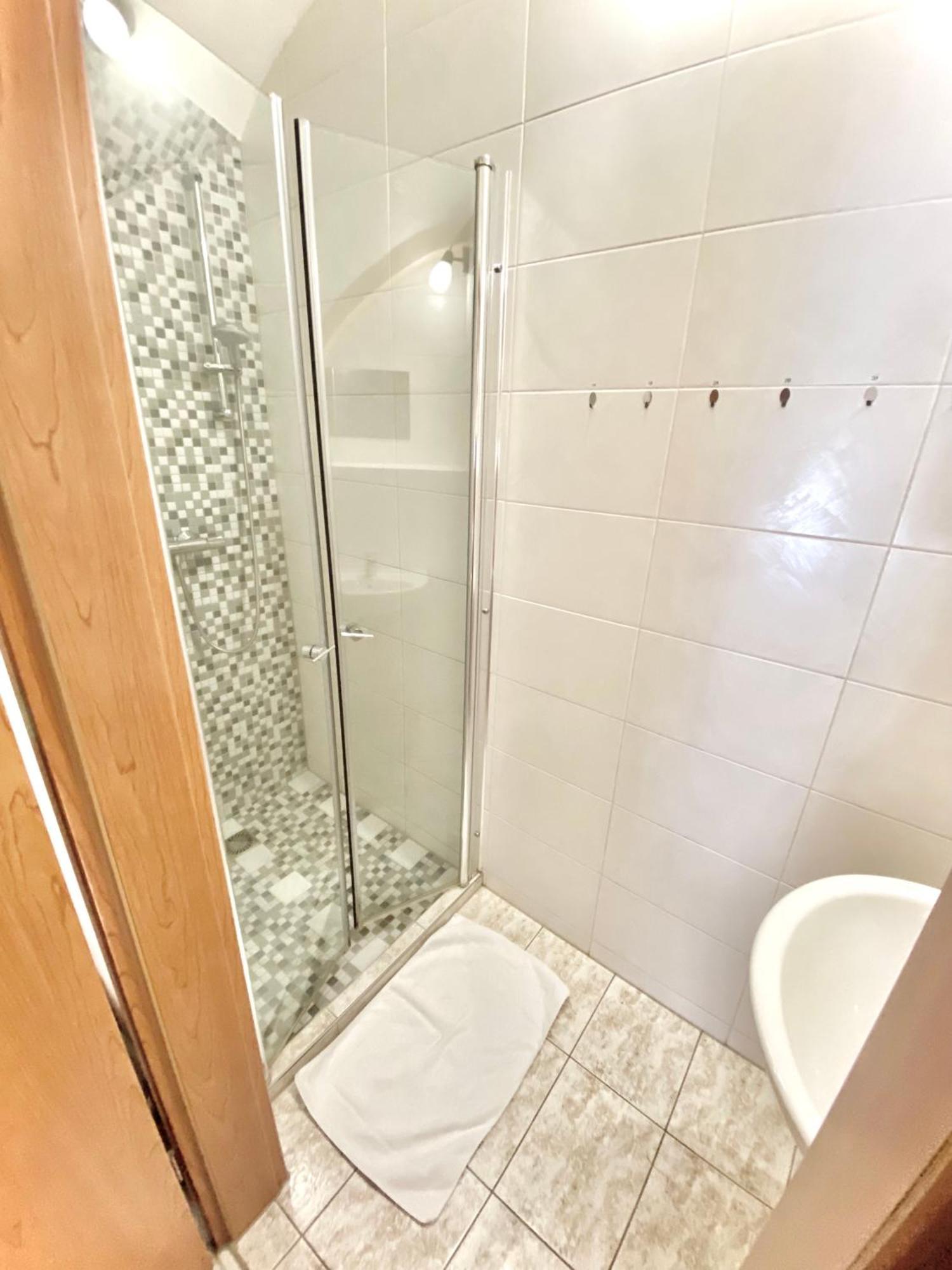 Pension Laurent Ranch Gottfrieding Rom bilde